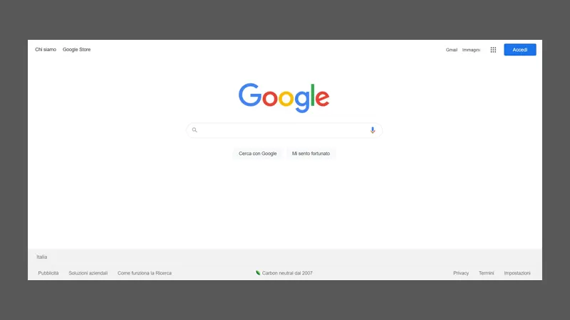 Algoritmo MUM: Google annuncia il restyling della ricerca